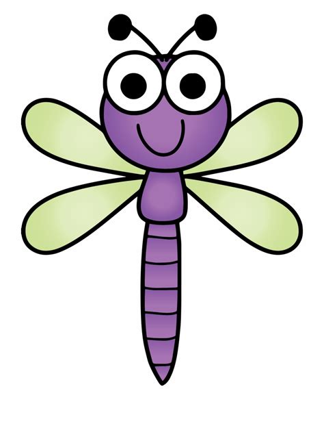 Free Dragonfly Silhouette Clip Art, Download Free Dragonfly Silhouette ...