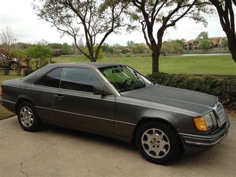 1989 Mercedes-Benz 280 Test Drive Review - CarGurus