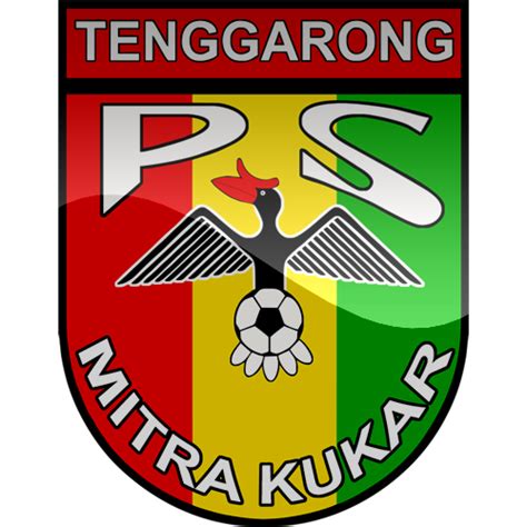 Ps Mitra Kukar Football Logo Png