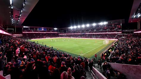 St. Louis CityPark stadium: Everything about STL City SC's new soccer ...