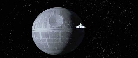 Star Wars: The Death Star Breakdown - Bell of Lost Souls