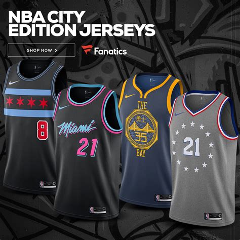 Best Retro NBA Jerseys | City Edition | Lowest Prices