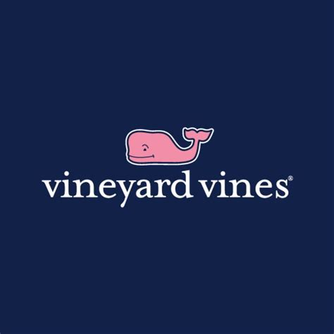 vineyard vines logo | Vineyard vines, Vineyard vines logo, Vineyard ...