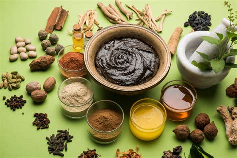 Guide to the Most Used Ayurvedic Herbs and Their Benefits