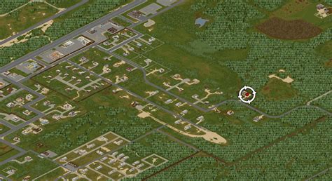 Project Zomboid Best Base Locations - Your Games Tracker