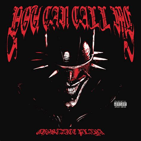 YOU CAN CALL ME - Single by Ghostface Playa | Spotify