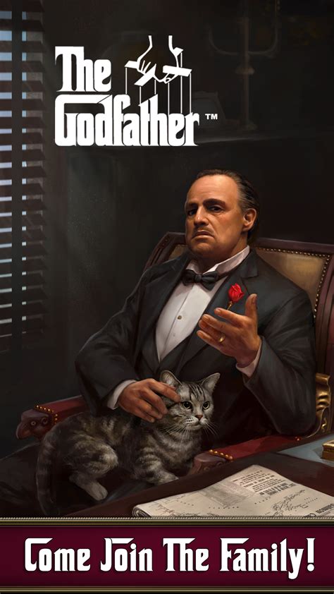 The Godfather: Family Dynasty:Amazon.de:Appstore for Android