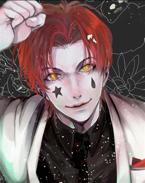 Hisoka Fan Art Cute | Images and Photos finder