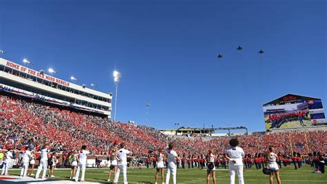 2023 Ole Miss Football Spring Game: Date, Time, TV Channel | BetMGM