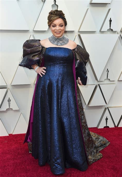 Ruth Carter Wins 2019 Oscar Best Costume Design for 'Black Panther'