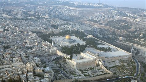 'Temple Mount won't be like Mecca, Medina,' senior Likud MK says | The ...