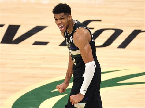 Giannis Antetokounmpo Has Gone Where Few Players Have Before ...