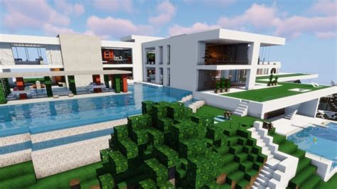 Minecraft houses – 46 cool house ideas for your next build