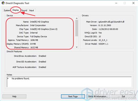 How to Check Graphics Card in Windows |Quickly & Easily - Driver Easy