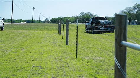 Fence Post Spacing - A step-by-step guide