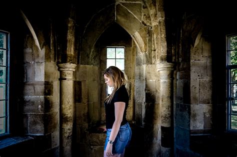 Tower of London Ghost Stories: Most Haunted Castle in England - Amy's Crypt