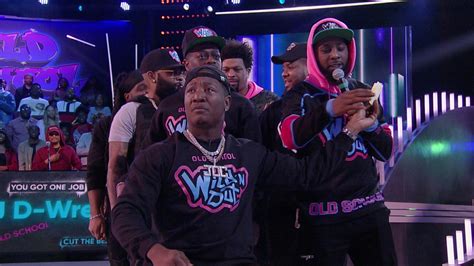 Watch Nick Cannon Presents: Wild 'N Out Season 15 Episode 25: Nick ...