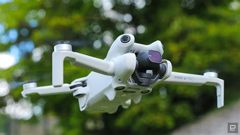 DJI Unveils Mini 4 Pro Drone With Omnidirectional Obstacle Sensing