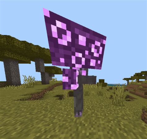 Spore Creatures Addon (1.19) - MCPE/Bedrock Mod - 9Minecraft.Net