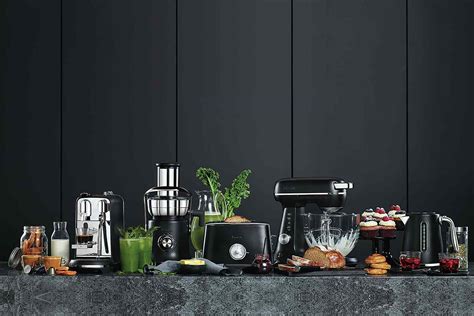 Key Considerations For Selecting Kitchen Appliances | We provide you ...