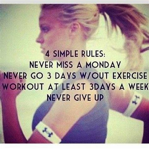 50 Inspirational Fitness Quotes to Help You With Your Goals | Death To ...