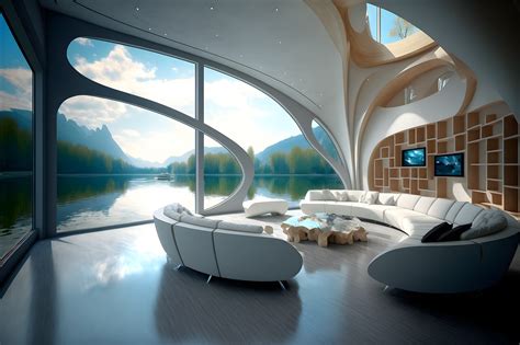 Yet Another Futuristic Floating City Concept Is Here | Architectural Digest