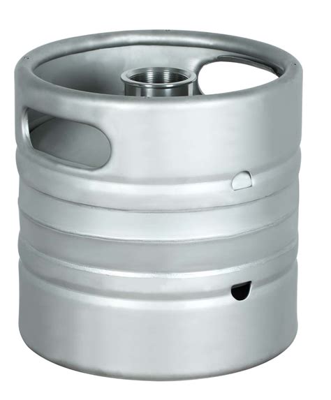 Us Standard 5 Liter Empty Beer Keg - Stainless Steel Mini Keg ...