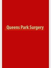 Queens Park Surgery in Bedford