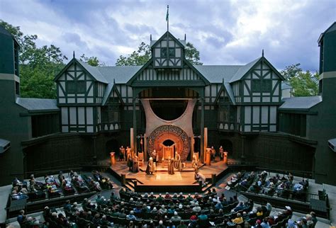 Oregon Shakespeare Festival receives $4.5 million gift - oregonlive.com