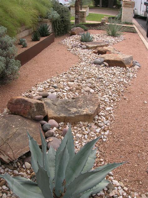 Landscaping Pictures Of Texas Xeriscape Gardens And Much More Here In ...