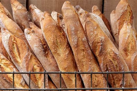 The Crusty Guide to French Baguettes (And How to Order One)