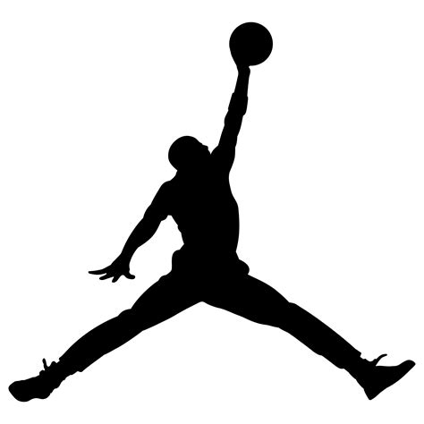 Jumpman (logo) - Wikipedia