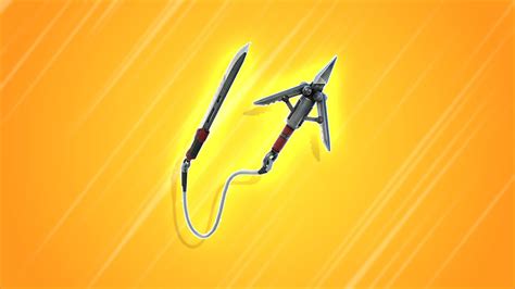 Grapple Blade - FFA 6289-9204-9296 by nsmash - Fortnite Creative Map ...