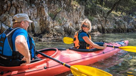 How to Paddle a Tandem Kayak: Tips for Harmonious Adventures