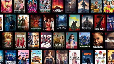 Netflix Leading a Major Content Shift in This Country Amid Financial ...