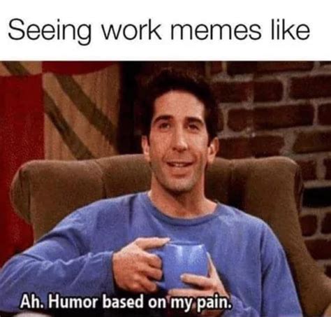 √ Memes About Work