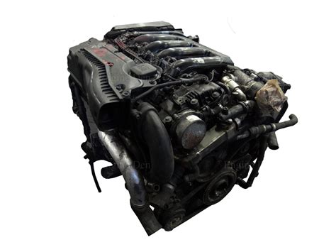 BMW E39 525i Diesel Engine – Japan Engines and Gearbox Auto Shop