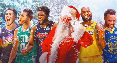 How To Watch NBA Christmas Games 2022 In Canada| Free