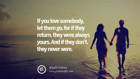 Love Quotes On Moving On