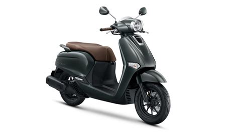 Honda Giorno 125 2024, Inikah Calon Honda Stylo 160? Your , 56% OFF