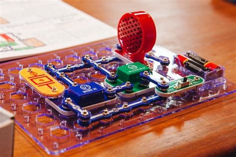 Mozaicar Prospera astronomie circuit board kit Respectiv Grijuliu ...