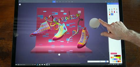 Paint 3D Archives | Windows Blog