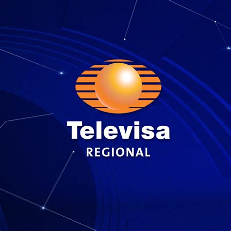 Canales en vivo de Televisa Regional - YouTube