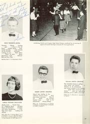 Irvington High School - Morrellian Yearbook (Irvington, NJ), Class of ...