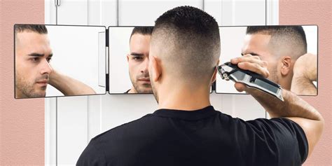 How To Give Yourself A Haircut | lupon.gov.ph