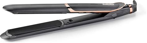 BaByliss Smooth Pro 235 Straightener Review