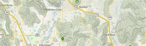 2023 Best Trails, Walks, and Paths in Gurley | AllTrails