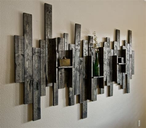 Top 20 of Industrial Wall Art