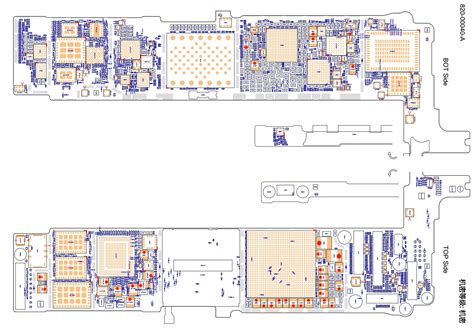 Iphone 6 Schematic Diagram - Wiring Draw