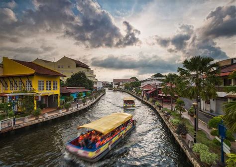 Top 10 things to do in Melaka, Travel News - AsiaOne